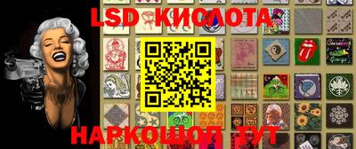 крисы Обь